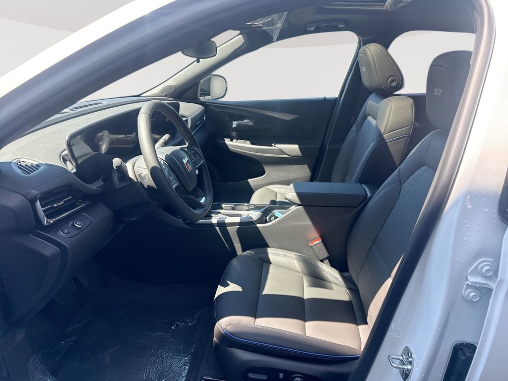 New 2026 Buick Envista Sport Touring w/ Convenience I Package FWD image 19
