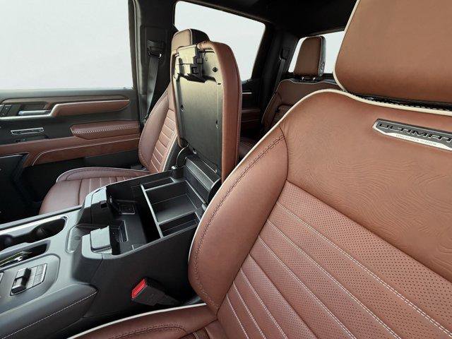 New 2026 GMC Sierra 1500 Denali Ultimate image 34