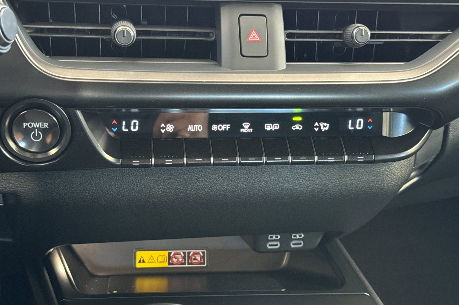 Certified 2026 Lexus UX 300h FWD w/ Accessory Package (Z2) image 26