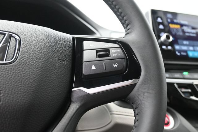 New 2026 Honda Odyssey EX-L image 28