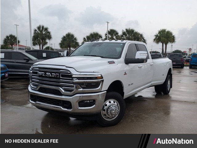 Used 2025 RAM 3500 Laramie