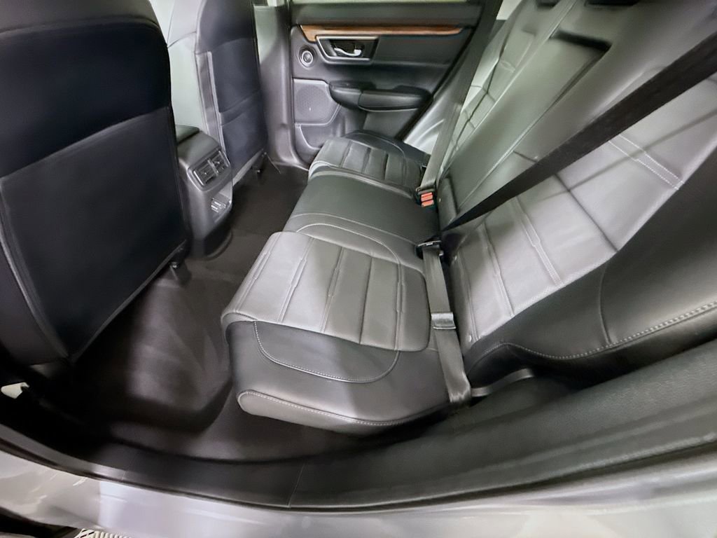 Used 2017 Honda CR-V EX-L image 28