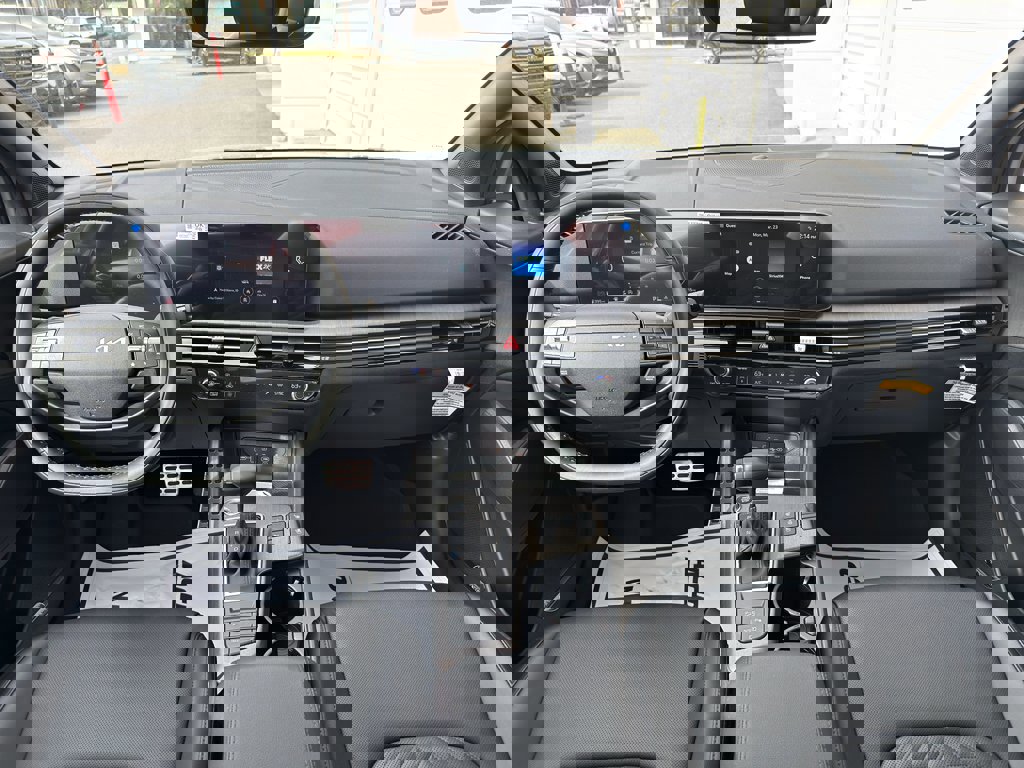 New 2026 Kia Sportage X-Pro Prestige image 10