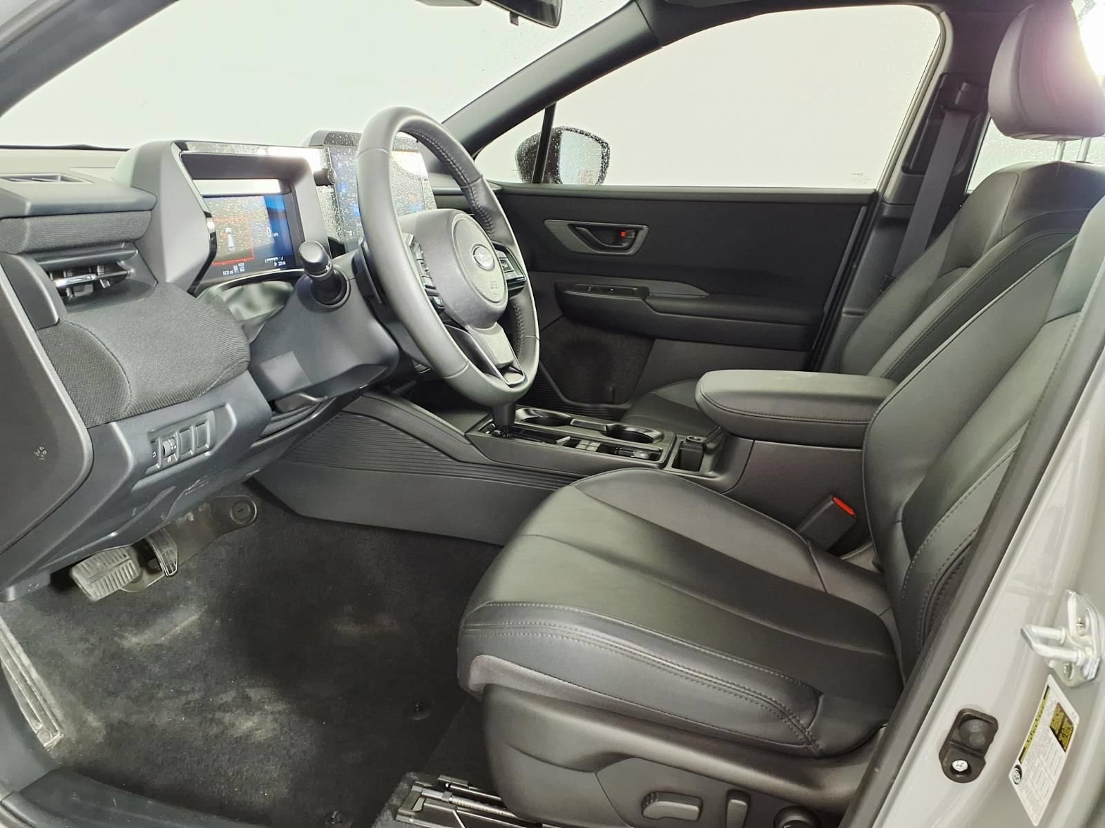 Used 2026 Subaru Outback Premium AWD/4WD image 13