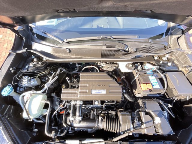 Used 2020 Honda CR-V Touring image 22