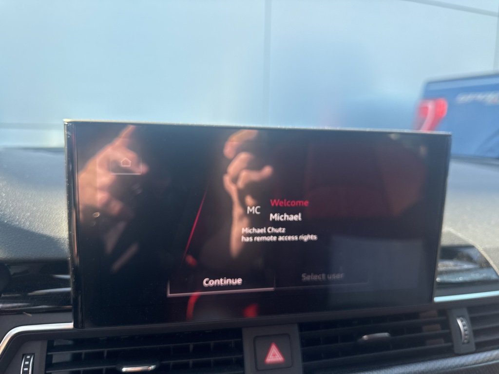 Used 2024 Audi S5 Prestige image 13