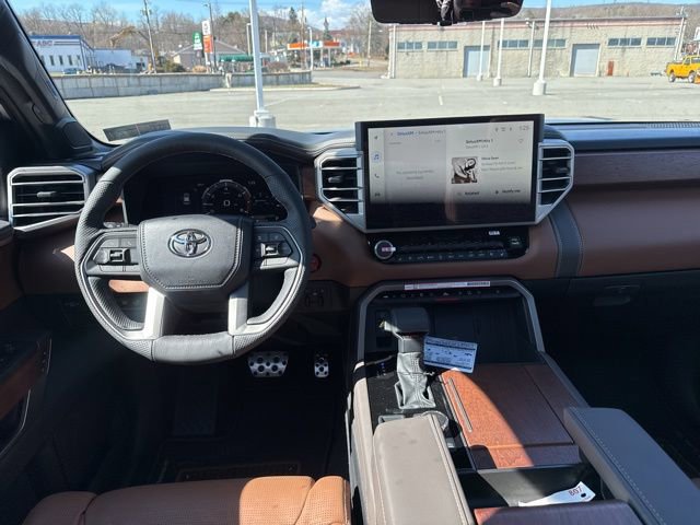 New 2026 Toyota Sequoia 1794 Edition image 19