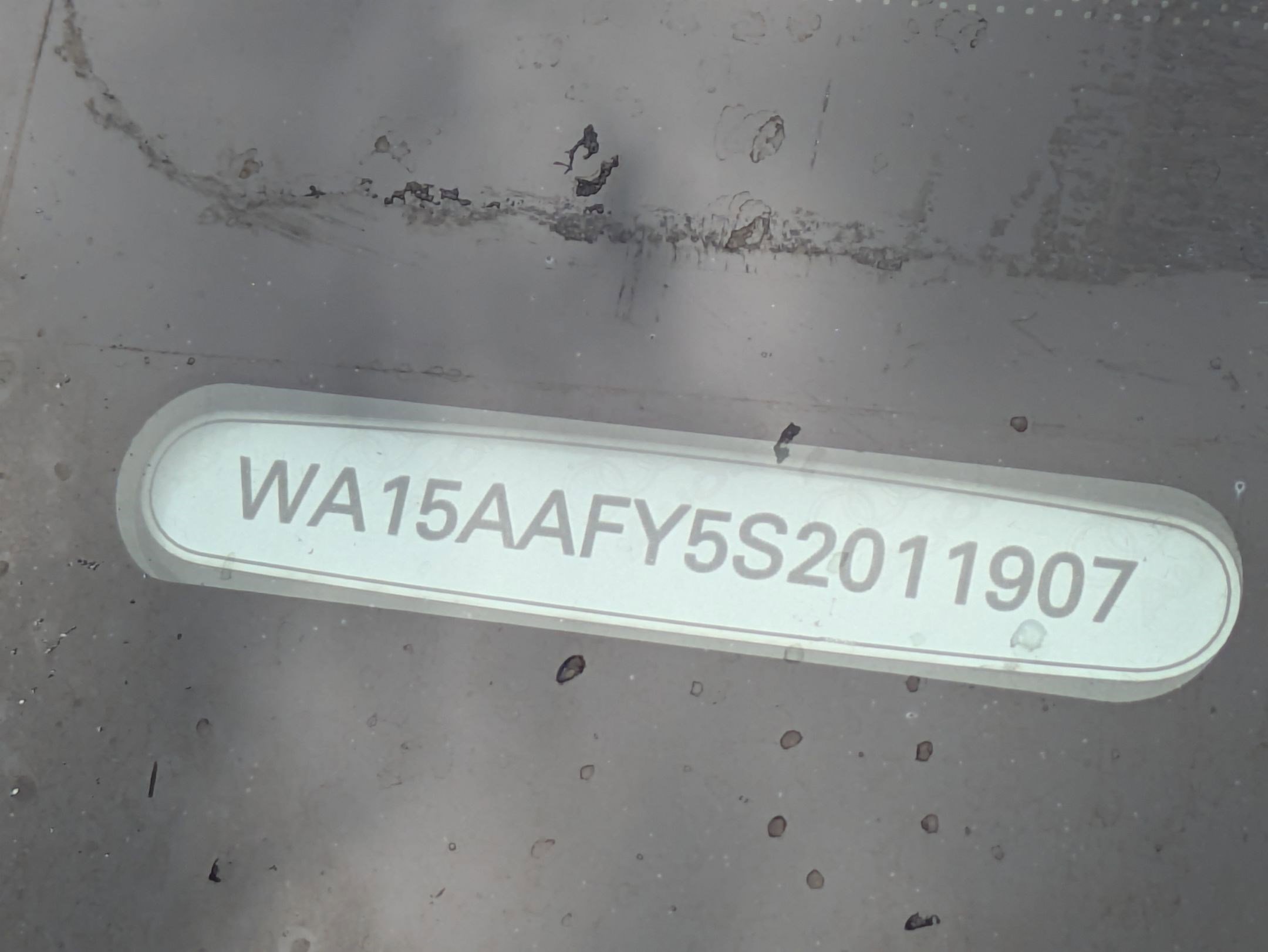 Certified 2025 Audi Q5 2.0T Premium Plus w/ Premium Plus Package image 33