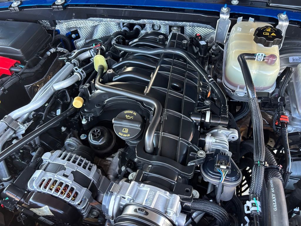 Used 2024 Jeep Wrangler Unlimited Rubicon image 31