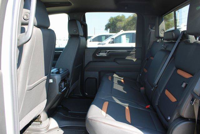 New 2026 GMC Sierra 2500 AT4 w/ AT4 Premium Plus Package image 11