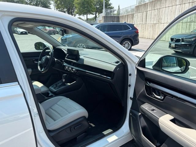 Certified 2023 Honda CR-V EX-L image 28