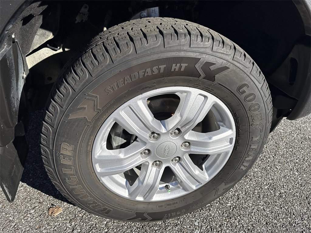 Used 2019 Ford Ranger XLT w/ Trailer Tow Package image 13