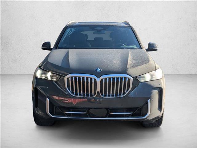 New 2026 BMW X5 xDrive50e w/ Executive Package image 5
