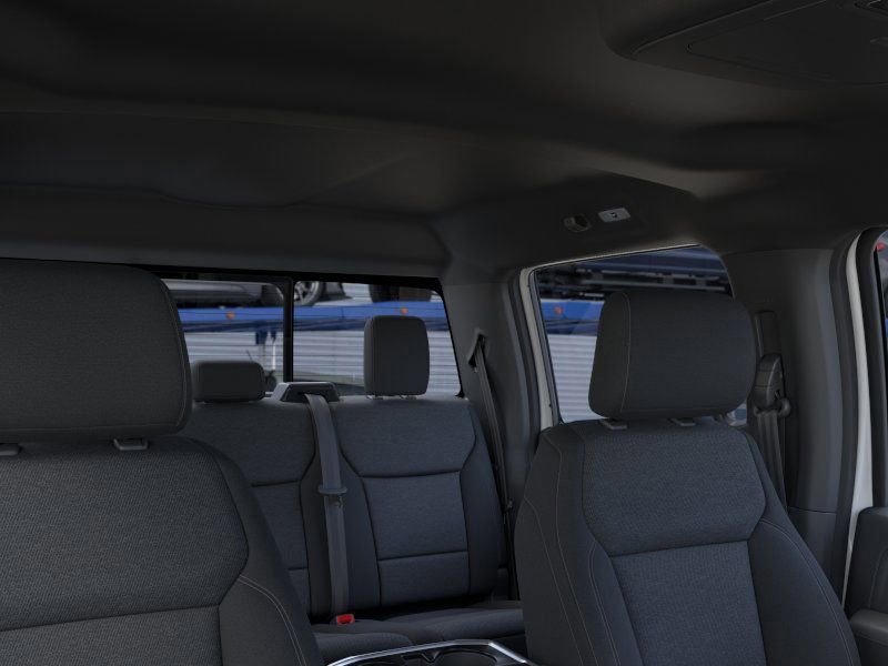 New 2025 Ford F150 XLT image 22