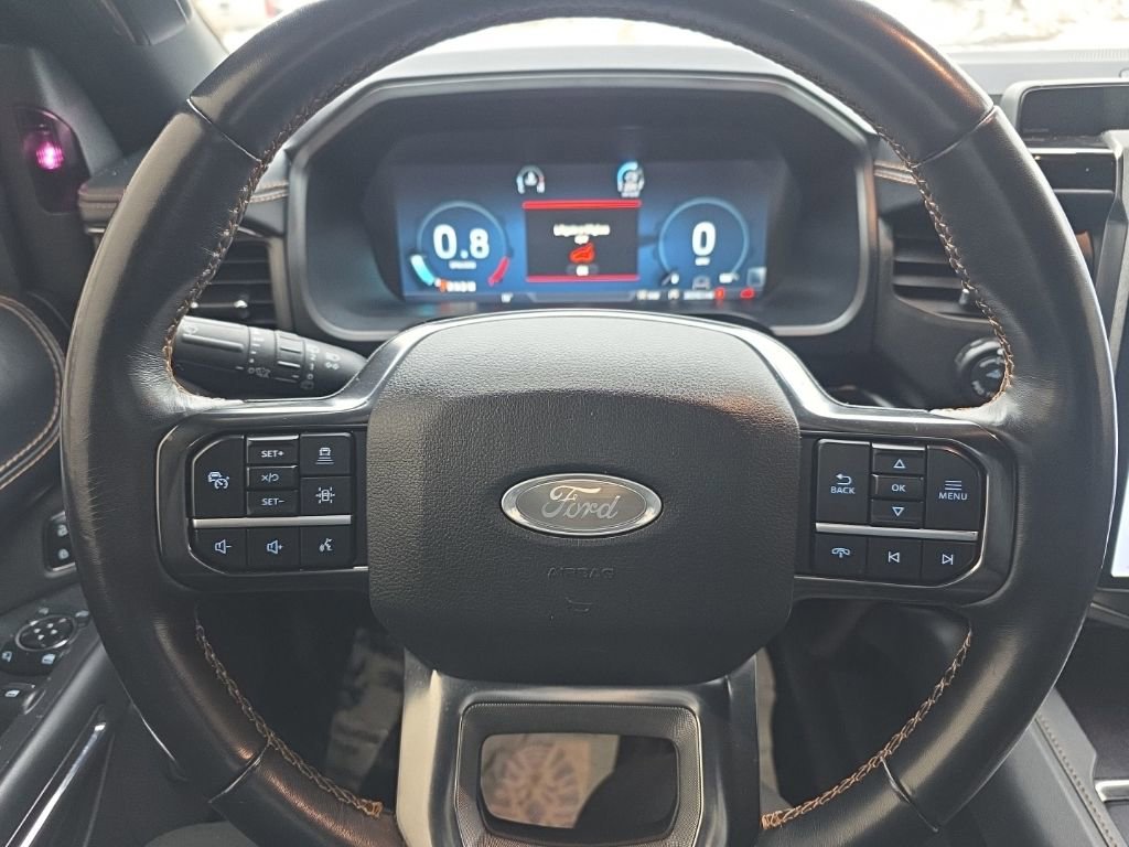 Used 2024 Ford Expedition Platinum image 51