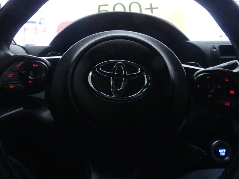 Used 2023 Toyota GR86 w/ ALL Weather Mat Package (TMS) RWD image 16