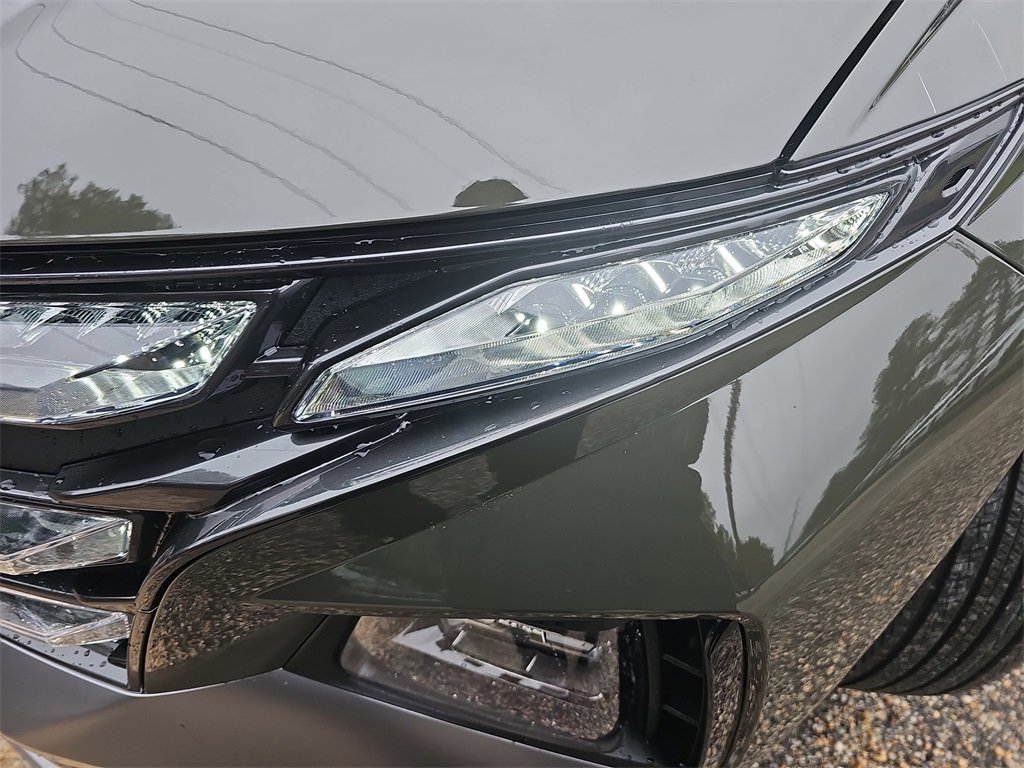 New 2026 Hyundai Tucson SE image 29