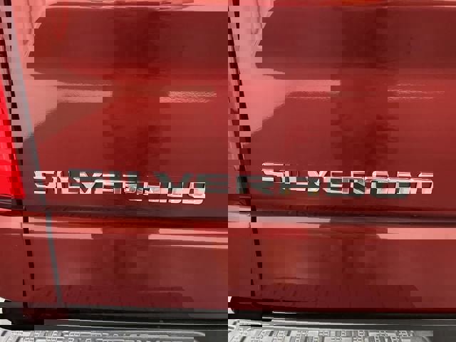 Certified 2024 Chevrolet Silverado 1500 RST w/ Z71 Off-Road Package image 32