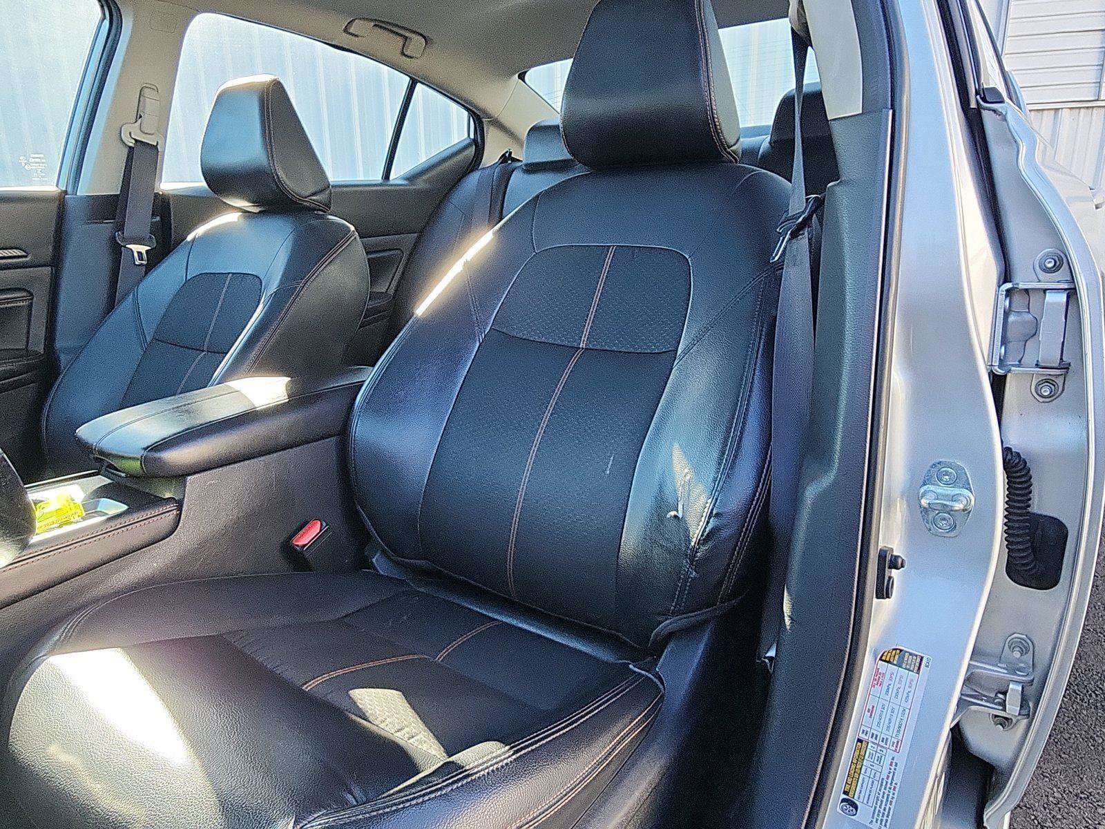 Used 2019 Nissan Altima 2.5 SR w/ SR Premium Package image 21