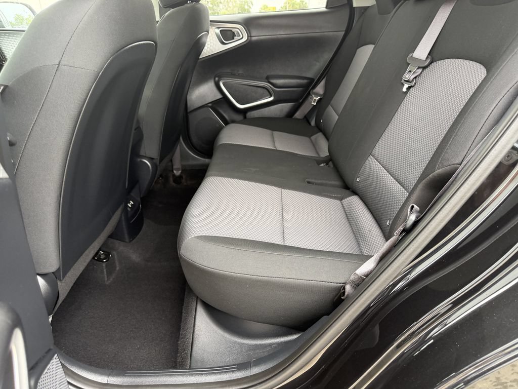 Certified 2024 Kia Soul S FWD image 19