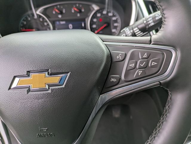 Used 2024 Chevrolet Equinox LT image 16
