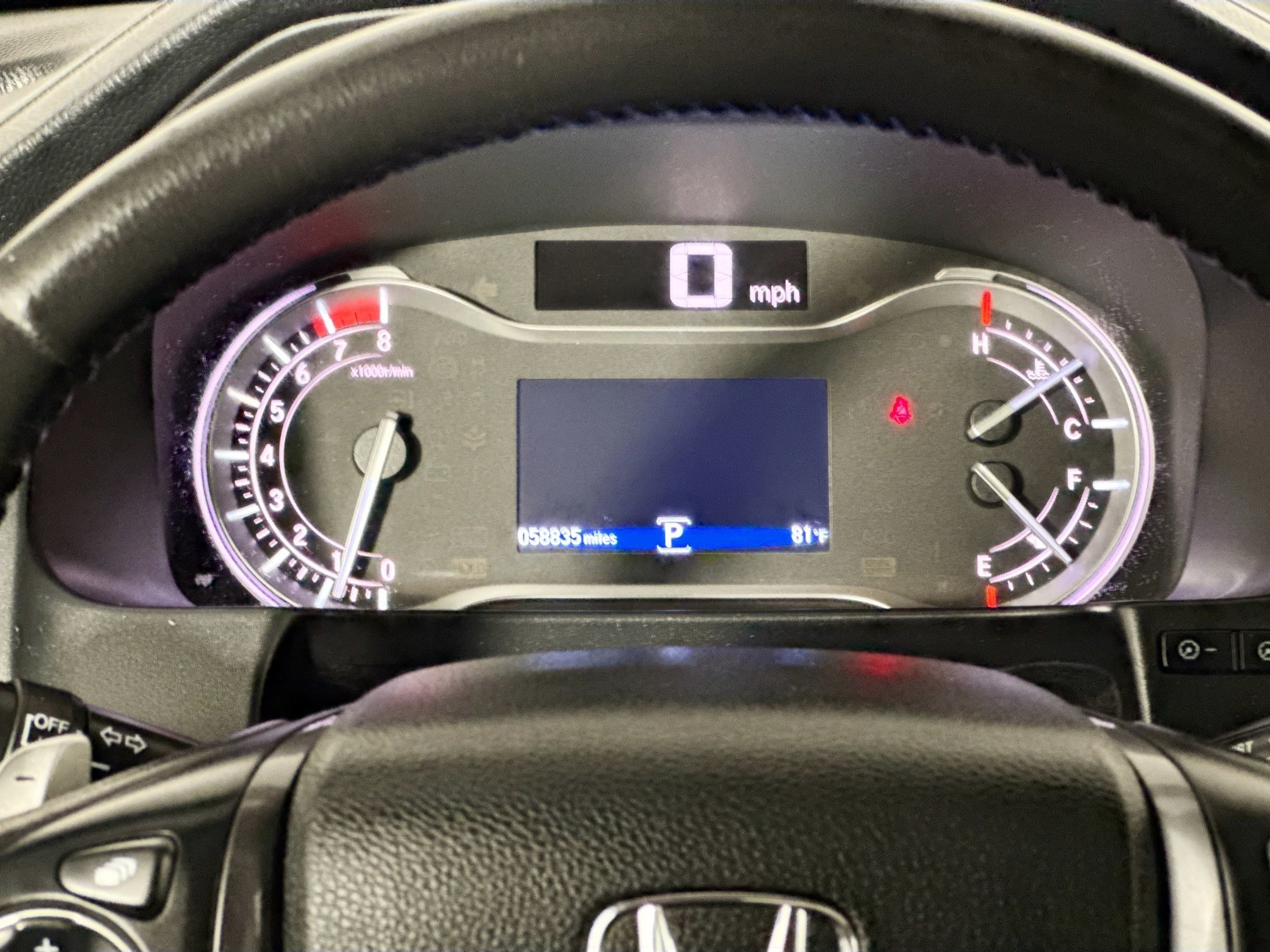 Used 2023 Honda Ridgeline RTL-E image 35