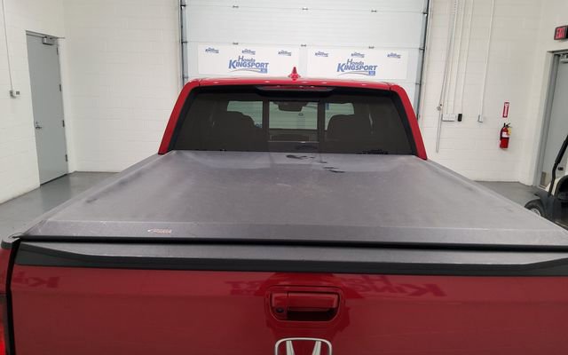 Used 2023 Honda Ridgeline RTL image 12
