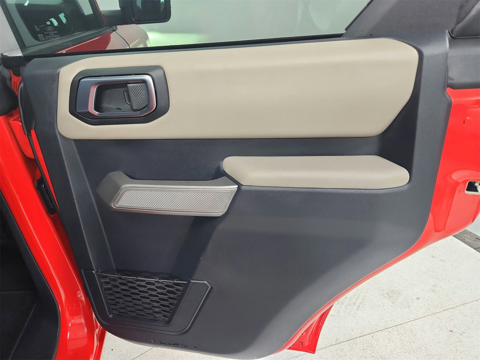 Used 2022 Ford Bronco Wildtrak image 42