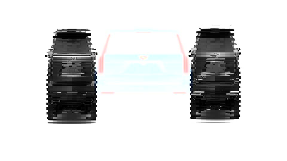 New 2026 Cadillac Escalade ESV Luxury image 5