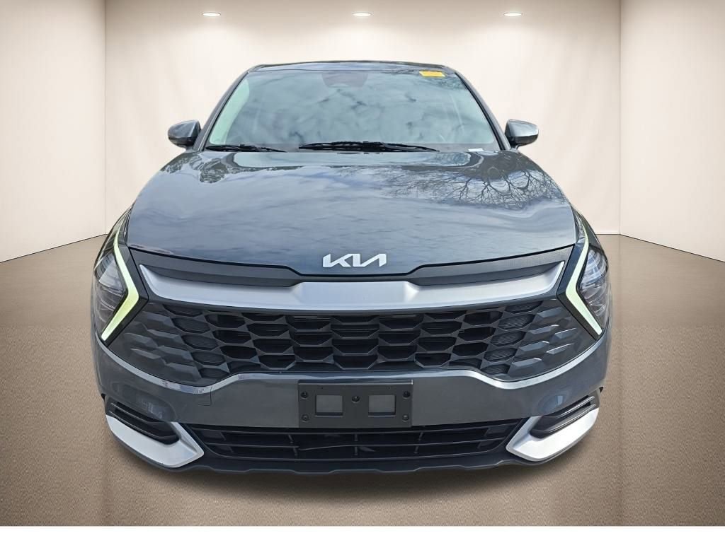Used 2024 Kia Sportage LX image 13