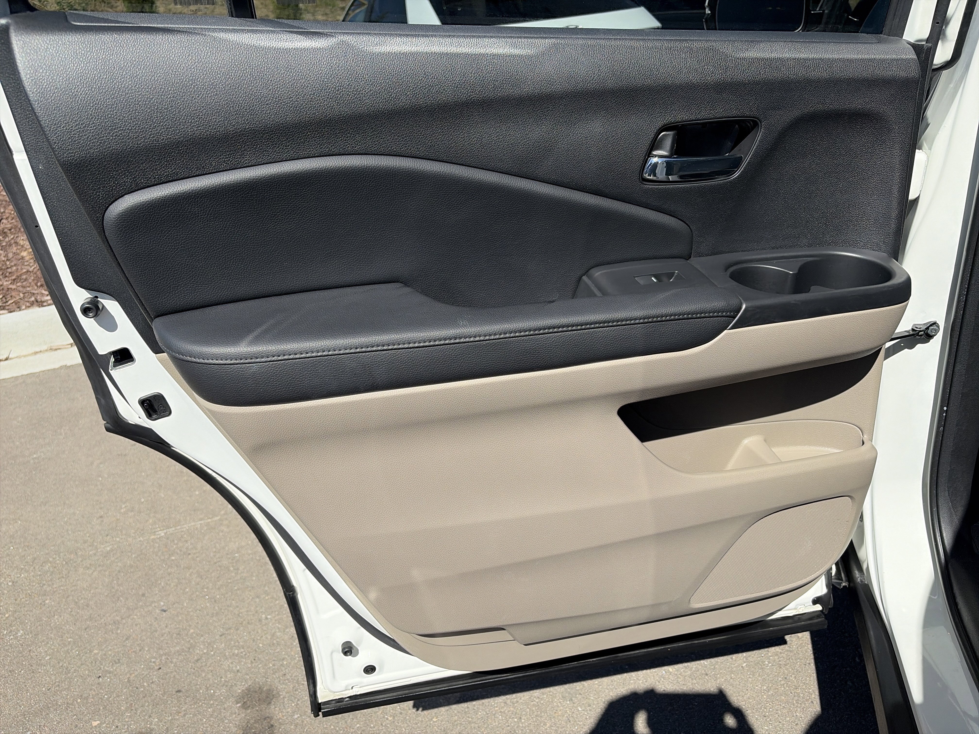 Used 2018 Honda Pilot EX-L image 20