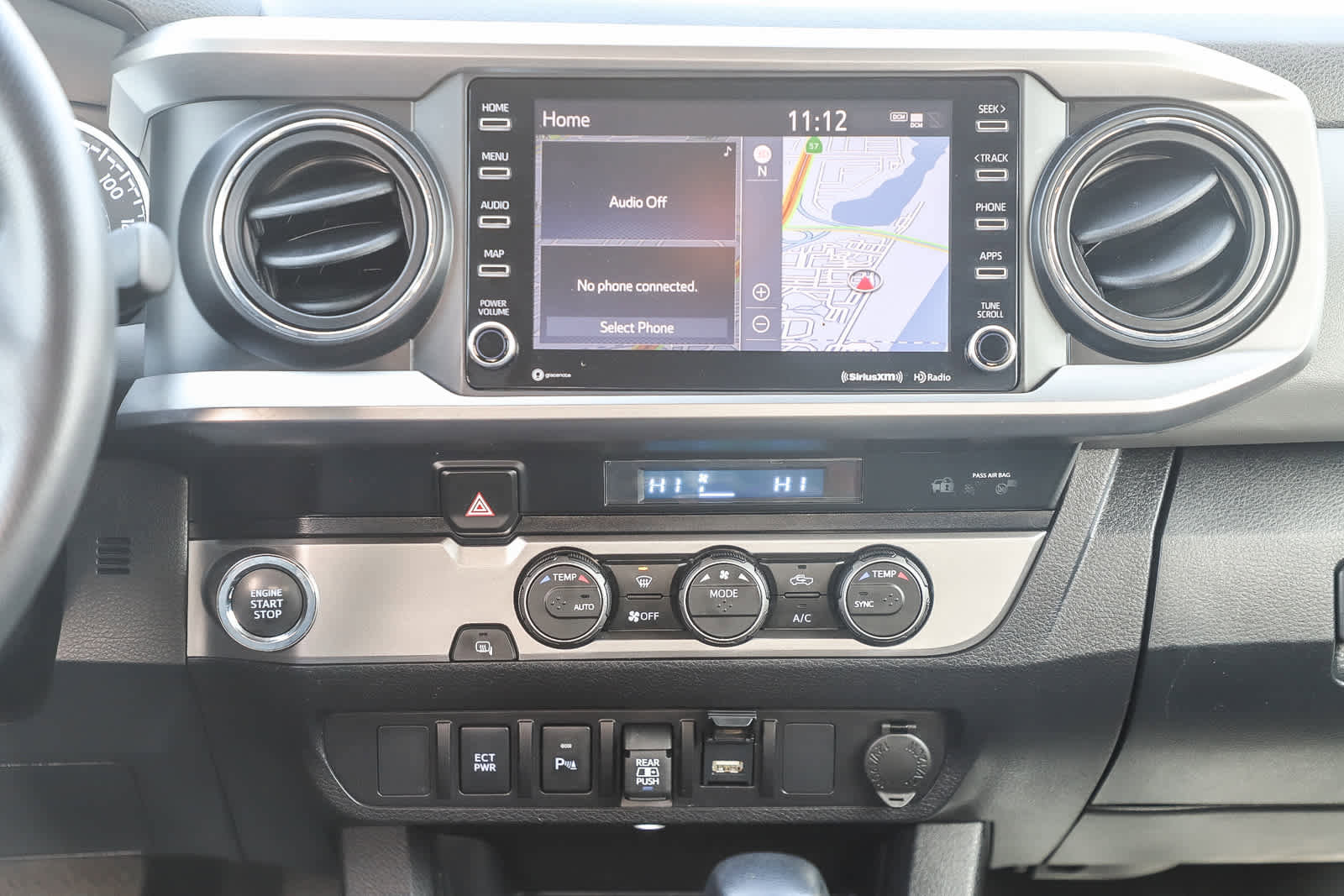 Used 2023 Toyota Tacoma SR5 image 14