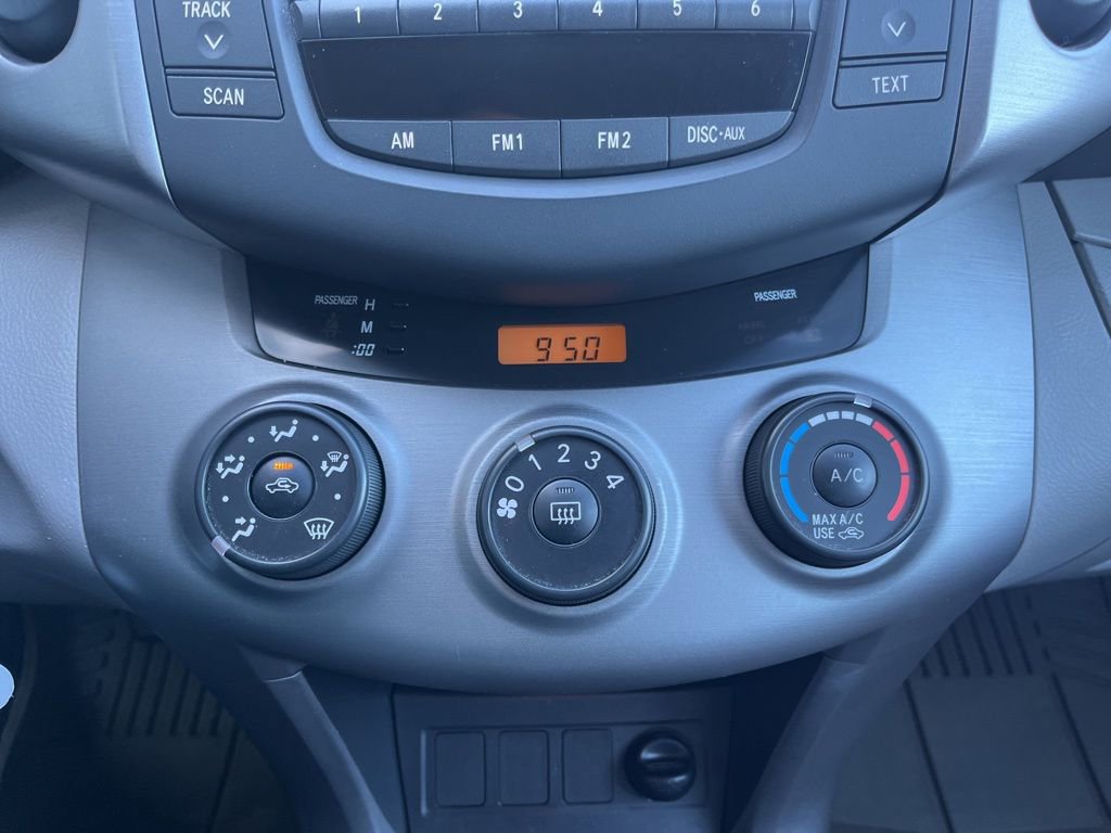 Used 2008 Toyota RAV4 4WD image 18