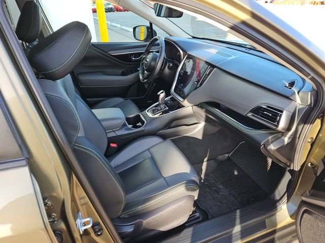 Used 2024 Subaru Outback Onyx Edition image 27
