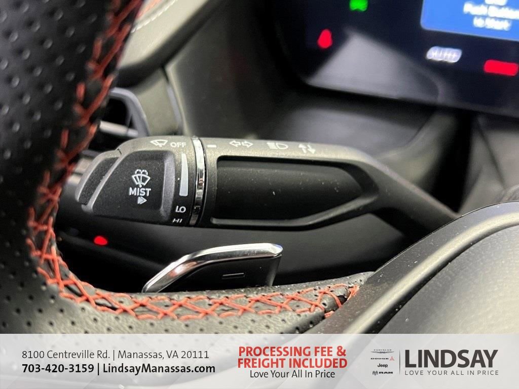 New 2026 Dodge Charger R/T Scat Pack w/ Track Package image 46