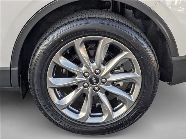 Used 2022 Lincoln Corsair FWD w/ Premium Package image 23