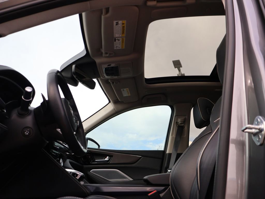 Used 2025 Acura MDX w/ Advance Package image 42