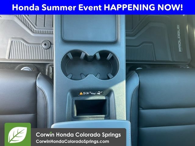 New 2026 Honda Prologue Touring image 17