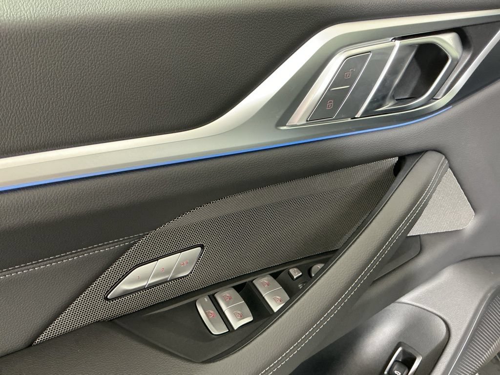 New 2026 BMW i4 eDrive40 w/ Premium Package RWD image 18