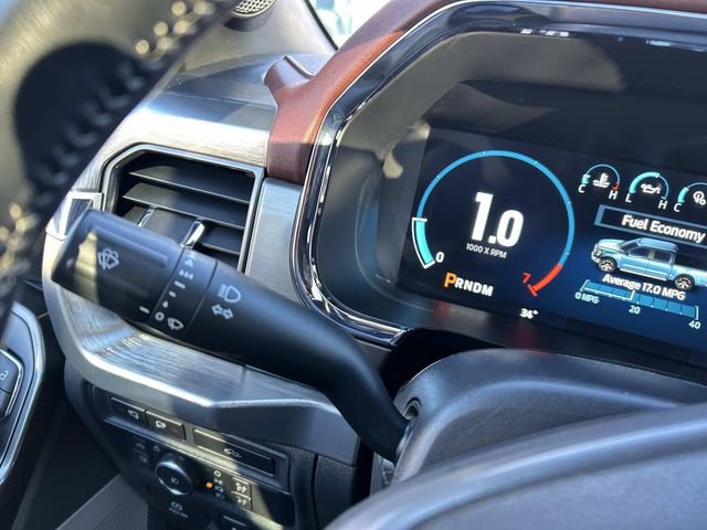 Used 2022 Ford F150 Lariat image 29