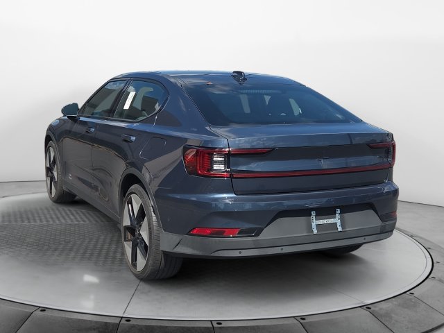 Used 2024 Polestar Polestar 2 AWD/4WD image 3
