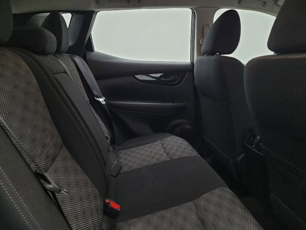 Used 2019 Nissan Rogue Sport SV w/ All-Weather Package AWD/4WD image 19