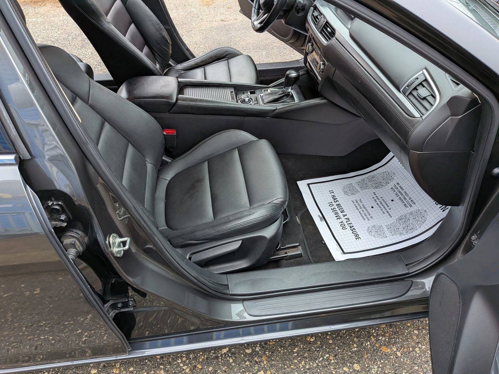 Used 2017 MAZDA MAZDA6 Touring image 32