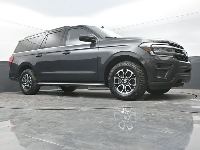 Used 2023 Ford Expedition Max XLT AWD/4WD image 43
