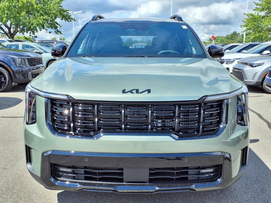 New 2026 Kia Sorento SX Prestige image 2