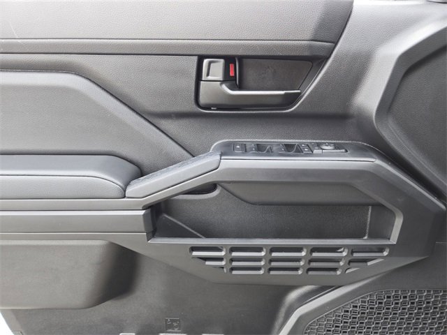 Certified 2025 Toyota Tacoma SR image 19
