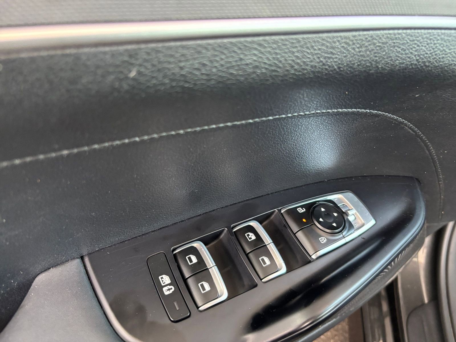 Used 2025 Kia K5 LXS FWD image 18