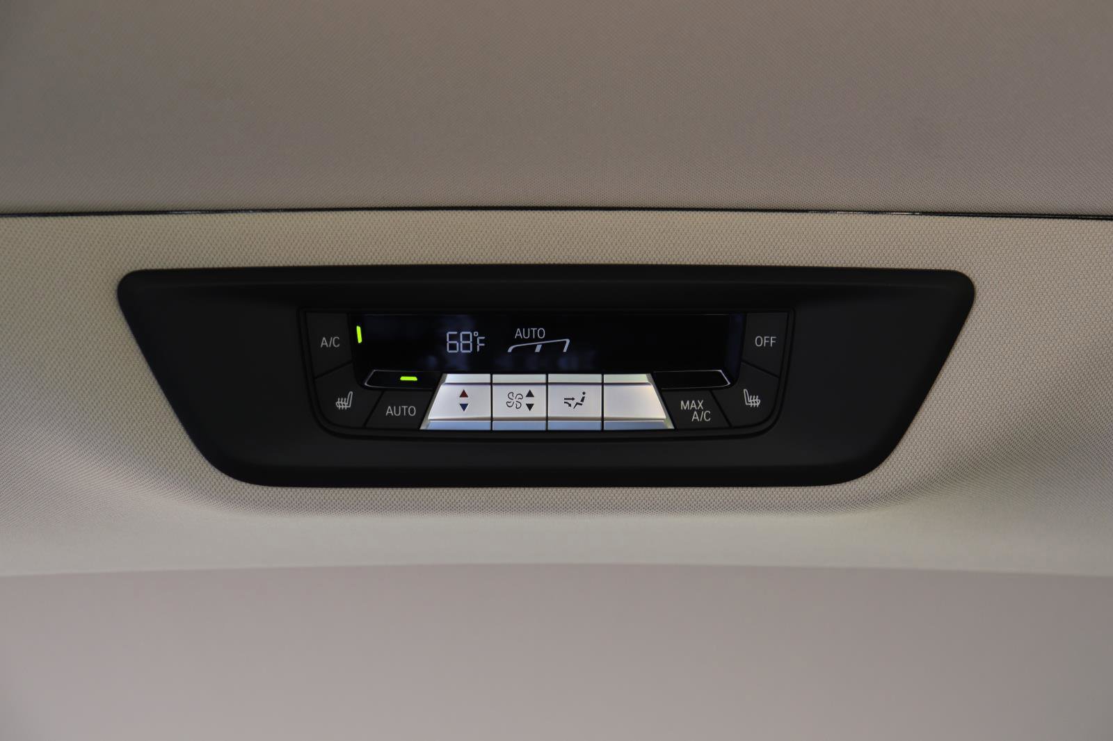 New 2026 BMW X7 xDrive40i image 20