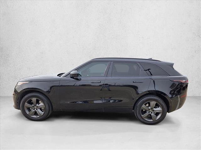 Used 2023 Land Rover Range Rover Velar R-Dynamic S image 2
