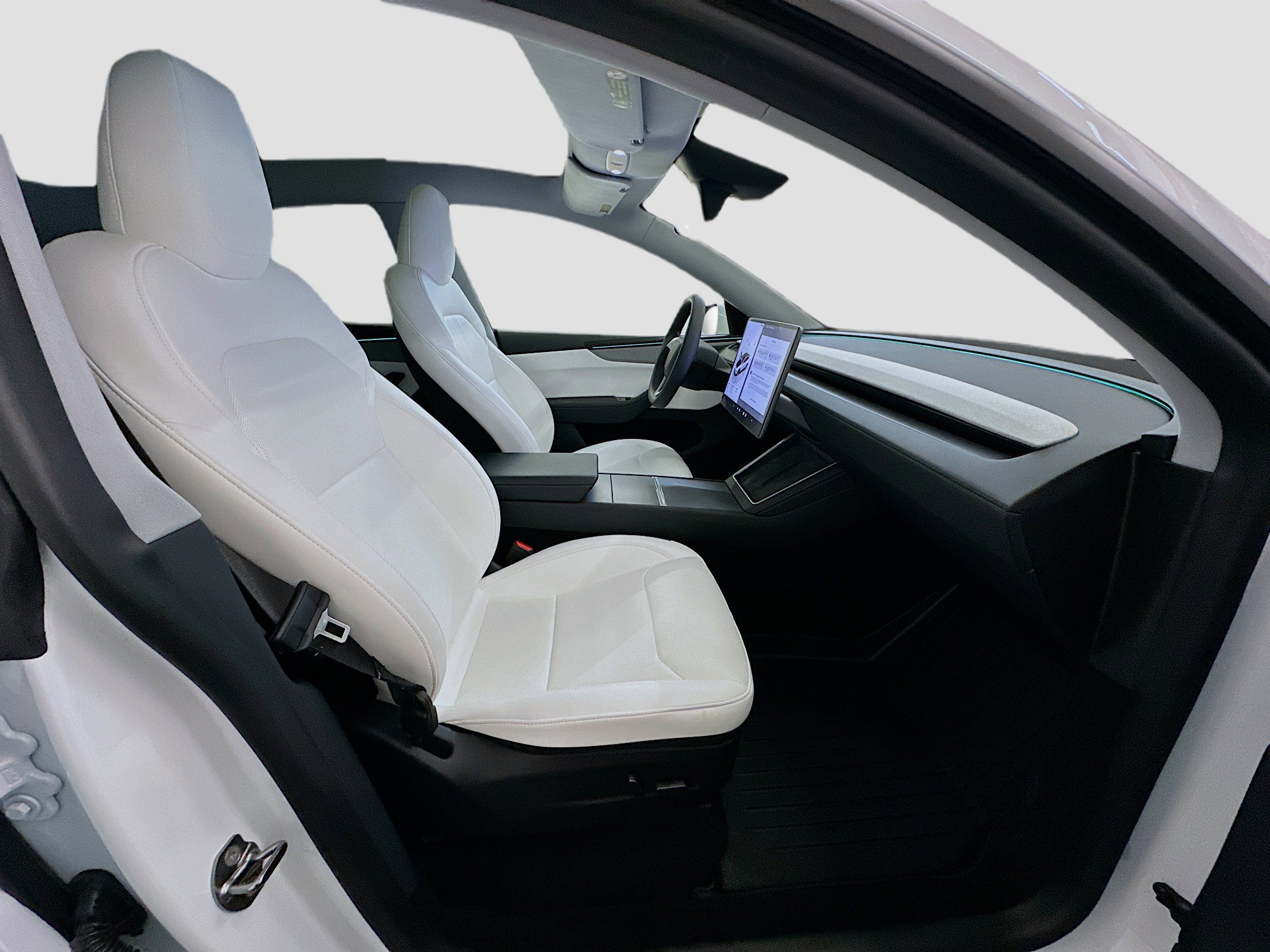 Used 2026 Tesla Model Y AWD image 32